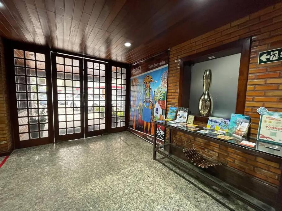 Flat Tambau Paradise - 50m Da Tambau - Joao Pessoa