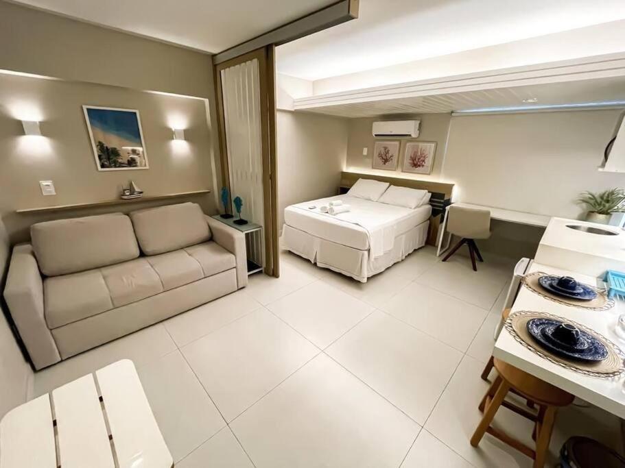 Flat Tambau Paradise - 50m Da Tambau - * Joao Pessoa