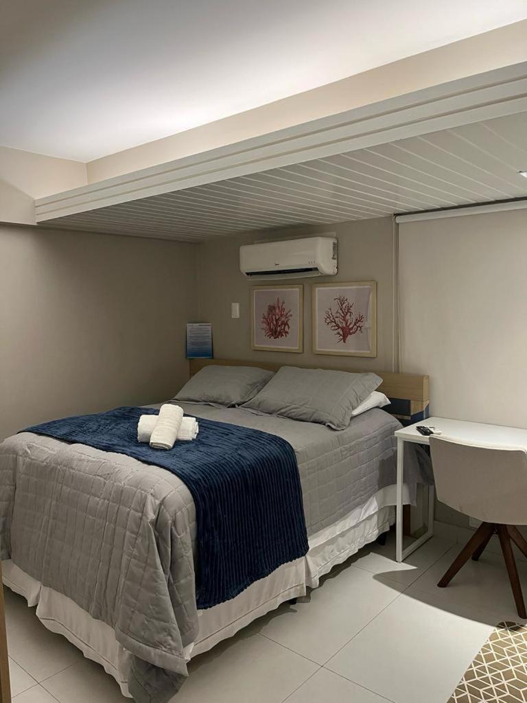 Royal Flat Tambau - 50m Da - Incrivel Apartamento *